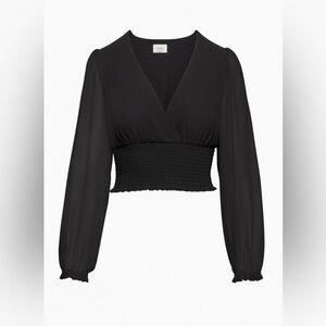 Wilfred Wistful Blouse